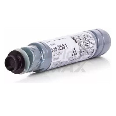 Lanier MP2501SP Original Black Toner Cartridge [841775]