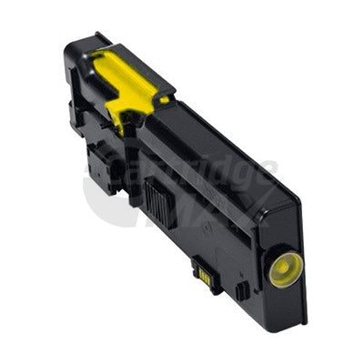 Dell C2660dn / C2665dnf Generic Yellow Toner Cartridge