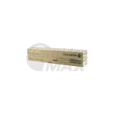 1 x Original Fuji Xerox DocuCentre S1810, S2010, S2420 Toner Cartridge - 9,000 pages [CT201911]