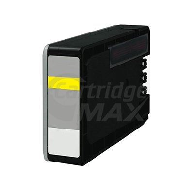 Canon PGI-2600XLY Generic Yellow High Yield Ink Cartridge