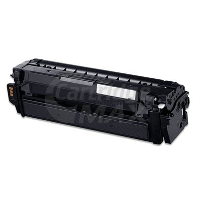 Generic Samsung SLC2620 SLC2670 SLC2680 Black Toner Cartridge SU169A CLT-K505L - 6,000 pages [CLTK505L K505]
