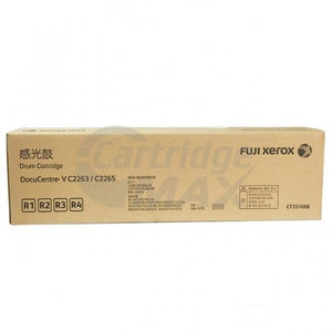 Original Fuji Xerox DocuCentre V C2263, C2265 Drum Unit (CT351088)
