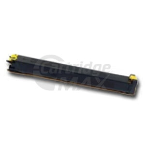 Sharp MX-3050 / 3060 / 3070 / 3560 / 3570 / 4060 / 4070 / 5060 / 5070 / 5070 / 5071 / 6070 Generic Yellow Toner Cartridge MX-60/61GTYA