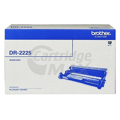 Brother DR-2225 Original Drum Unit