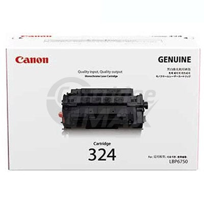 1 x Original Canon CART-324 Toner Cartridge