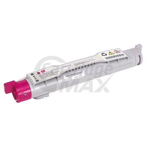 1 x Dell-5110 Magenta Generic Toner Cartridge