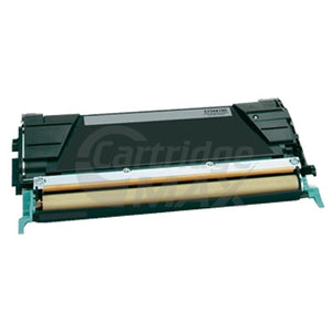 Lexmark (C734A1KG) Generic C734 / C736 / X734 / X736 / X738 Black Toner Cartridge