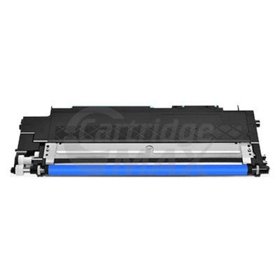HP 119A W2091A Generic Cyan Toner Cartridge