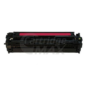 1 x Generic Canon CART-318M Magenta Toner Cartridge
