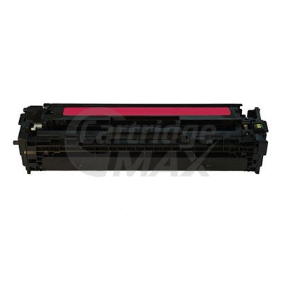 1 x Generic Canon CART-318M Magenta Toner Cartridge