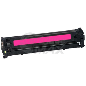 1 x Generic Canon CART-316M Magenta Toner Cartridge
