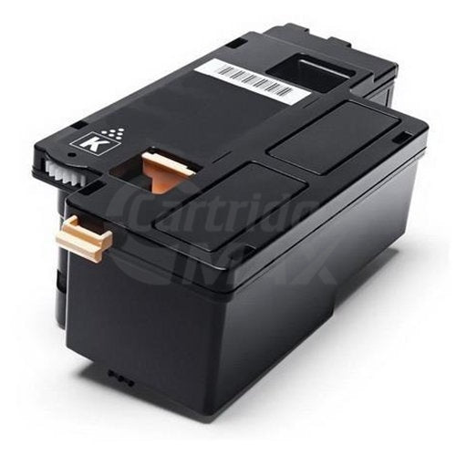 Generic Fuji Xerox DocuPrint CP105 CP205 CM205 CM215 CP215 Black Toner Cartridge (CT201591)