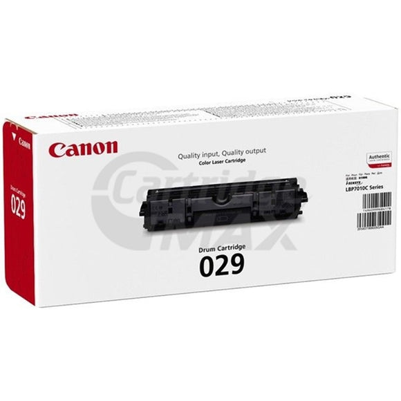 Canon LBP 7018C Original CART029 Drum Unit (CART-029D)