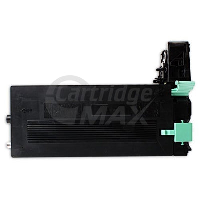1 x Generic Samsung SCX-D6555A Toner Cartridge SV210A - 25,000 pages (SCX-D6555A)