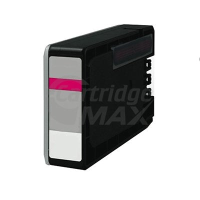 Canon PGI-2600XLM Generic Magenta High Yield Ink Cartridge