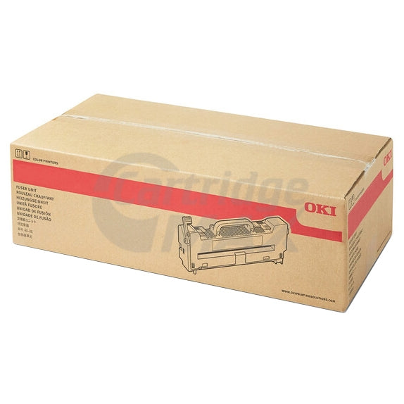 OKI C834 Original Fuser Unit