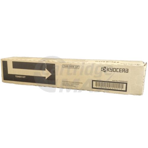 1 x Original Kyocera TK-4149 Toner Cartridge TASKalfa