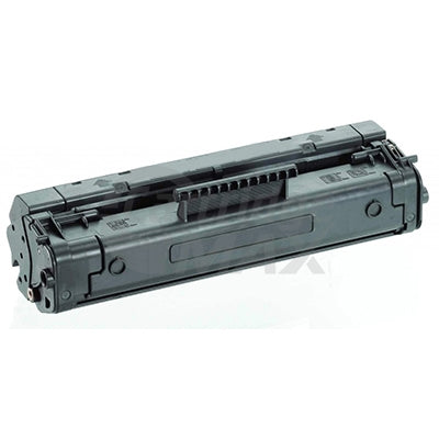 1 x HP C3906A (06A) Generic Black Toner Cartridge - 2,500 Pages
