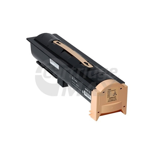 Fuji Xerox Docucentre 236 / 286 Generic Toner Cartridge - 25,000 pages (CT200417)
