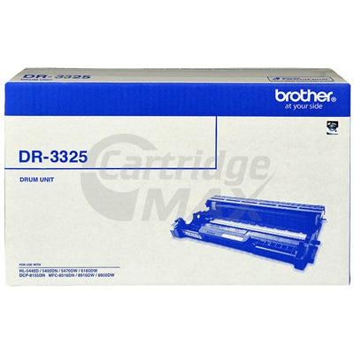 Original Brother DR-3325 Drum Unit