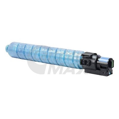 Lanier MP-C2800 MP-C3001 MP-C3300 MP-C3501 Generic Cyan Toner Cartridge [841447]