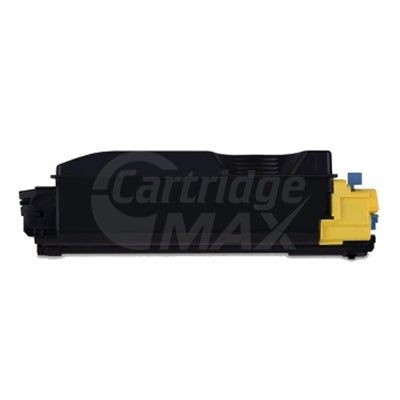 Compatible for TK-5284Y Yellow Toner Cartridge suitable for Kyocera Ecosys P6235CDN, M6635CIDN