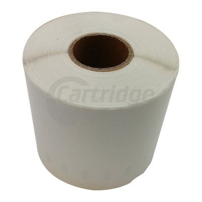 Dymo SD0904980 Generic White Label Roll 104mm x 159mm - 220 labels per roll