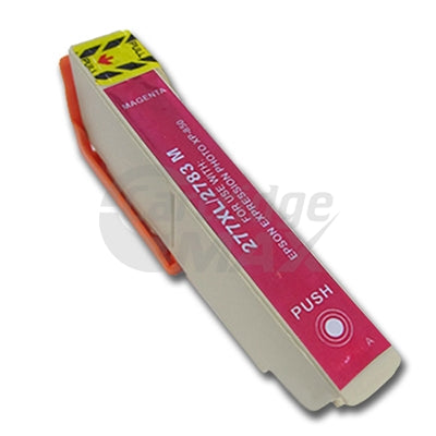 Epson 277XL (C13T278392) Generic Magenta High Yield Inkjet Cartridge