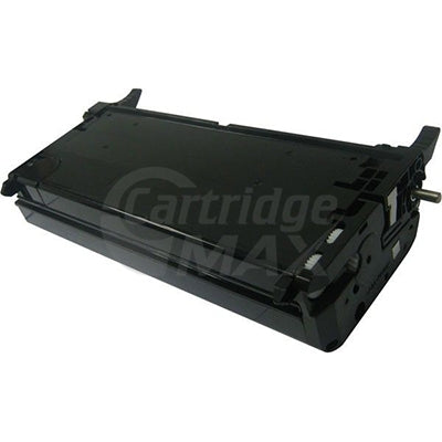 Generic Fuji Xerox DocuPrint C2200, C3300dx Black Toner Cartridge - 9,000 pages (CT350674)