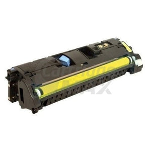 Canon LBP 2410 (EP-87Y) Generic Yellow Toner Cartridge