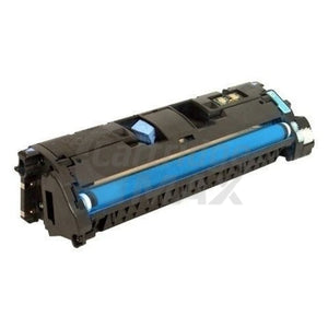 Canon LBP 2410 (EP-87C) Generic Cyan Toner Cartridge
