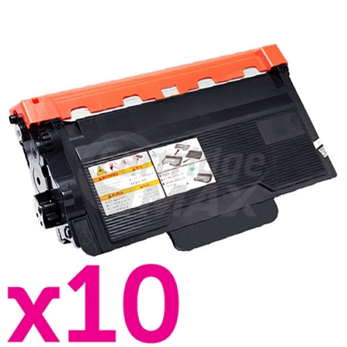 10 x Fuji Xerox DocuPrint M375z, P375dw, M385z, P385dw Generic Toner Cartridge CT203109 - 12,000 pages