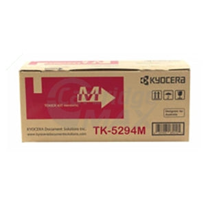 Original Kyocera TK-5294M Magenta Toner Cartridge Ecosys P7240CDN