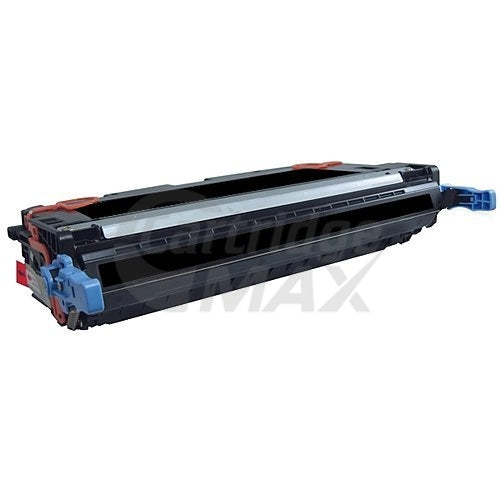 1 x HP Q7560A (314A) Generic Black Toner Cartridge - 6,500 Pages