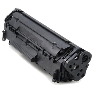1 x Canon CART-303 Black Generic Toner Cartridge 2,000 Pages