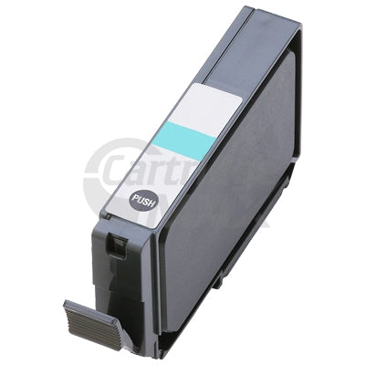 Generic Canon CLI-42PC Photo Cyan Ink Cartridge