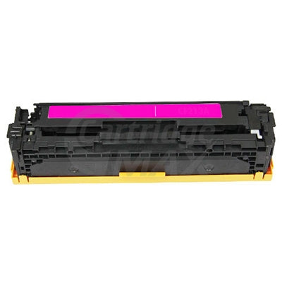 HP CF403X (201X) Generic Magenta Toner Cartridge - 2,300 Pages