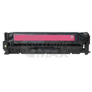 HP CC533A (304A) Generic Magenta Toner Cartridge - 2,800 Pages