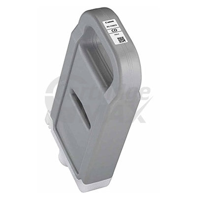 Original Canon Lucia Pro PFI-1700CO Chroma Optimiser Ink Cartridge - 700ML