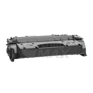 1 x HP CF280X (80X) Generic Black Toner Cartridge - 6,900 Pages