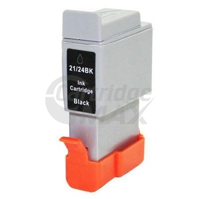 Canon BCI-24 Black Generic Ink Cartridge