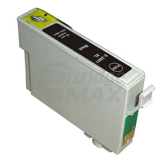 Epson 200XL (C13T201192) Generic Black High Yield Inkjet Cartridge
