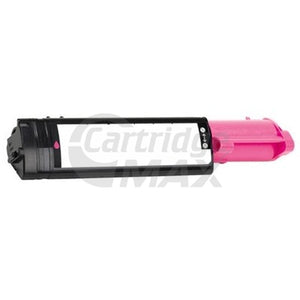1 x Dell-3010 Magenta Generic laser toner cartridge