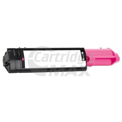 1 x Dell-3010 Magenta Generic laser toner cartridge