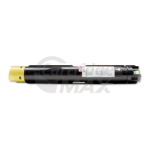 Fuji Xerox DocuCentre-VI C2271, C3371, C5571, C6671, C7771 Generic Yellow Toner Cartridge - 18,500 pages (CT202637)