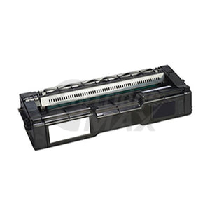 Ricoh SP C252DN / SP C252SF / SP C262SFNW Generic Black Toner Cartridge [407720]