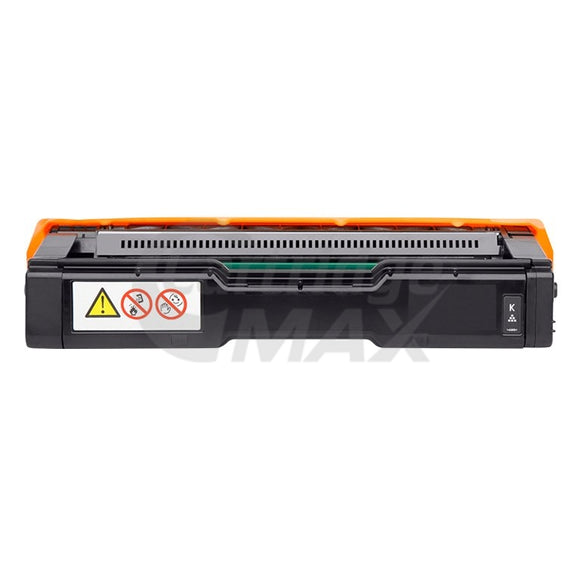 Lanier SPC252DN / SPC252SF Generic Black Toner Cartridge [407720]