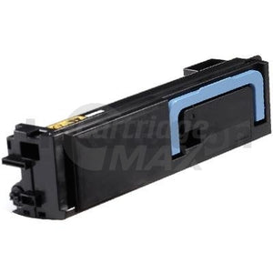 Compatible TK-574BK Black Toner Cartridge For Kyocera FS-C5400DN, P-7035CDN - 16,000 Pages