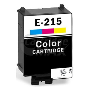 Generic Epson 215 Colour Ink Cartridge [C13T216092]