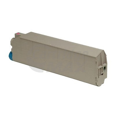 OKI C5600 / 5700 Generic Magenta Toner Cartridge